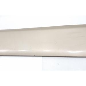 คิ้วประตูหน้าซ้าย SUZUKI Jimny รุ่นที่ 1 77661-81A00 (98>05) - Product Image 4