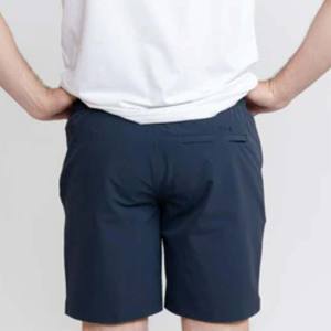 Short de tous les jours pour hommes de haute qualité-Durable, confortable et idéal pour une tenue décontractée et un style décontracté - Product Image 5
