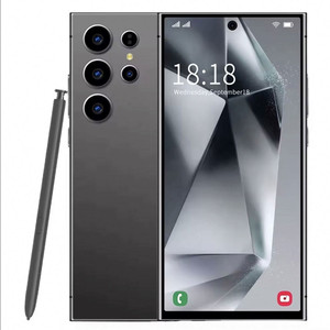 Smartphone 5G S24 Ultra 2024, 16GB RAM, 1TB ROM, Fotocamera 108MP, Batteria 7500mAh, Display OLED 90Hz, Sbloccato - Product Image 4