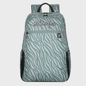 Arctic Fox Stream Sea Spray <b>Laptop</b> <b>Backpack</b> - Product Image 1