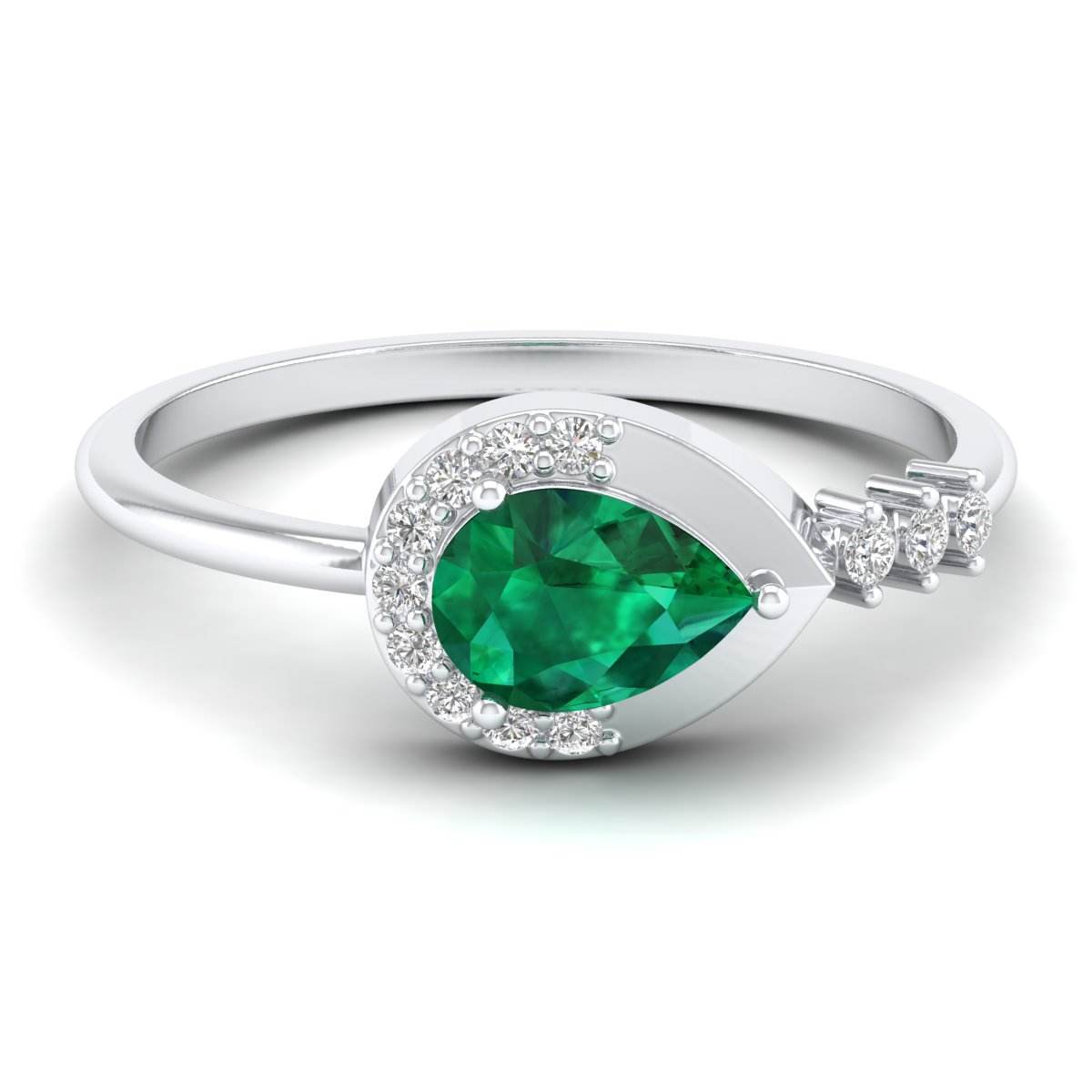 ทองคำขาว