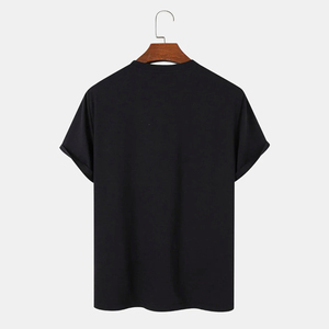 Camisetas para Hombre, Nuevo Estilo 2026, Más Vendidas, Talla Personalizada, Mejor Calidad, Disponibles en Stock - Product Image 1
