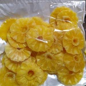 ALTA CALIDAD Precio al por mayor Vietnam Fábrica Beneficios para la salud PIÑA SUAVE SECA 70g/100g/500g - Product Image 2