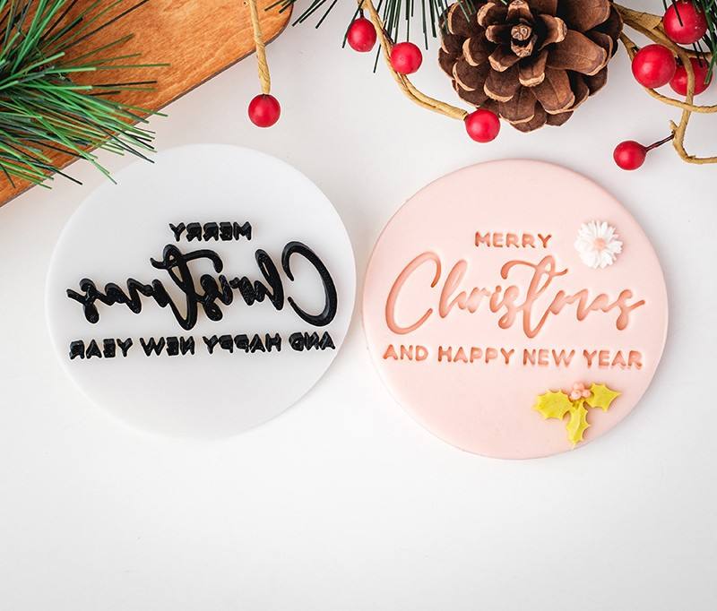 Embosseur blanc CC2541