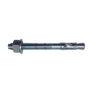 BOSSONG TASSELLI ACCIAIO NWS-CE 12X100 MM - Product Image 1