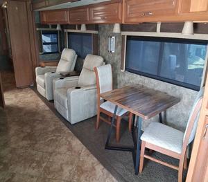 Fleetwood Southwind 34A d'occasion de 2015 prêt à la vente - Product Image 1