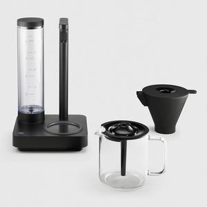 Machine à expresso en gros, prête à être expédiée dans le monde entier. Achetez une machine à expresso italienne de qualité. - Product Image 2