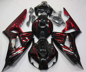 Nouvelle moto Honda CB500F ABS Streetfighter abordable, motos Honda CBR600RR ABS, motocicleta ABS - Product Image 2