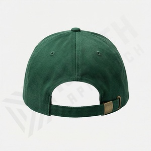 หมวกเบสบอลคุณภาพดี ขายส่งจำนวนมาก ความยาวปกติ น้ำหนักเบา ดีไซน์สปอร์ต พรีเมียม ขายดี - Product Image 2