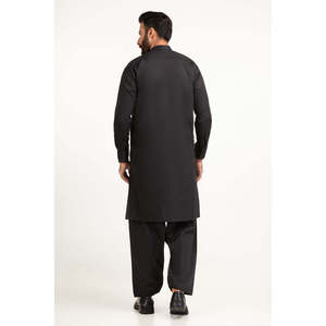 Trajes Formales SK-STY25-045, Corte Regular, Diseño Sólido, Método de Tejido - Product Image 2