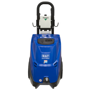 Nouvelle nettoyeuse haute pression eau chaude et froide 135 bars 2300W/230V PW2000HW PRÊTE À ÊTRE EXPÉDIÉE - Product Image 6
