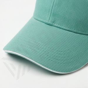 Adjustable Flat Brim Hip Hop <b>Cap</b> Customized Logo Baseball <b>Caps</b> with Bright Color Fashion Gorras Snapback <b>Hat</b> - Product Image 4