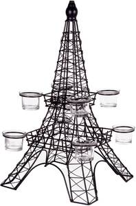 Bougeoir en cristal, décoration de la maison, autre support de bougie brillant, pour l'intérieur et l'extérieur - Product Image 3