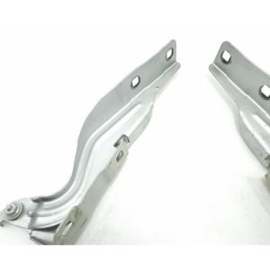Bisagras delanteras de capó derecha e izquierda para Jeep Compass Serie K68244074AA (16>) - Product Image 5
