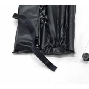 Kit d'outils pour roue de secours AUDI Q3 Série (8UG) 5N0011031E CUVC, DBBA, DFTA Diesel 2000 (14>) - Product Image 2