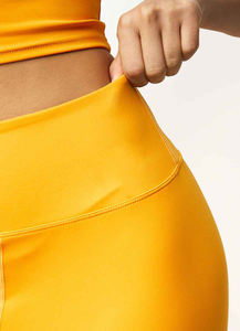 Wholesale Custom Logo Women High Waisted <b>Lift</b> Gym Yoga Tight Yoga Pants <b>Leggings</b> Workout Pants <b>butt</b> scrunch 2024 Style <b>leggings</b> - Product Image 4