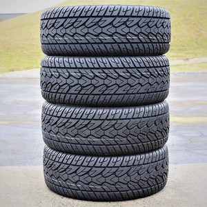 Pneu Radial Toutes Saisons HS266 265/40R22 106V XL Tubeless – Caoutchouc Importé de Haute Qualité, Composé Avancé, Sûr et Confortable – Vente en Gros - Product Image 5