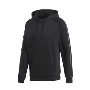 เสื้อฮู้ดดี้พลาเวอร์แบบใหม่ปี 2026 สำหรับผู้ชาย ขนาดพิเศษ แบบสั่งทำ ลายเรียบ สีพื้น คุณภาพสูง สำหรับฤดูหนาว พร้อมปกคลุมศีรษะ - Product Image 6