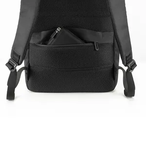 Zaino per Laptop Promozionale Personalizzato 1200D DM25107 - Product Image 2