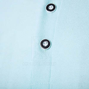 Nouveaux hommes personnalisés pour T-shirts polo Mode Vêtements à motif solide Dernier style - Product Image 4