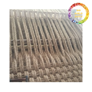 Tapis en fibre de coco naturelle du Vietnam |   avec un prix abordable pour l'exportation - Product Image 3