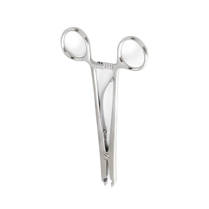Pince Raney chirurgicale de haute qualité appliquant des pinces 6.25 "Instruments chirurgicaux chirurgie neuro Raney pinces hémostatiques du cuir chevelu - Product Image 6