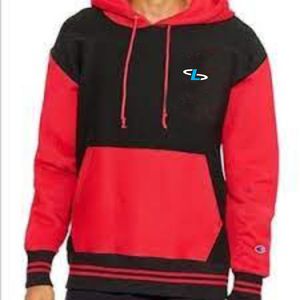 เสื้อฮู้ดผู้หญิงขายดี ผ้าฝ้าย 100% คุณภาพระดับมืออาชีพ ไซส์ใหญ่พิเศษ สำหรับฤดูหนาว คอฮู้ด ปรับแต่งด้านหน้าได้ เป็นมิตรกับสิ่งแวดล้อม - Product Image 6