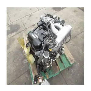 cheap used 2JZ GE engine/wholesale of used car engine