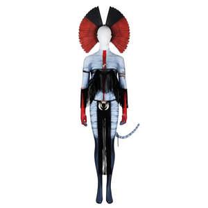 Disfraz de Cosplay de Avatar: Cenizas de Fuego - Product Image 2