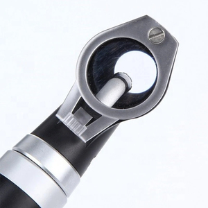 Instrumento médico profesional ENT conjunto de diagnóstico Manual certificado CE Clase II duradero portátil de alta calidad - Product Image 3