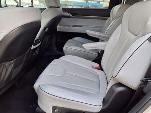 Oferta Especial: Hyundai Palisade SEL AWD Plus 2025 Gris, Volante a la Izquierda, Interior Oscuro, Asientos de Cuero, Techo Solar, Cámara Trasera 360° - Product Image 6