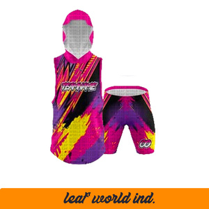 Customized 7V7 Football Uniforms Personalized 7on7 Flag Football Team Wear with Team Name &amp; Numbers Bulk Supplier 2025 uniform - Product Image 5