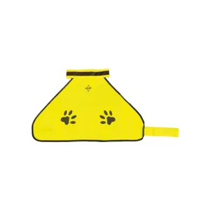 Gilet de sécurité personnalisé pour chiens, produit promotionnel pour animaux de compagnie - Product Image 2