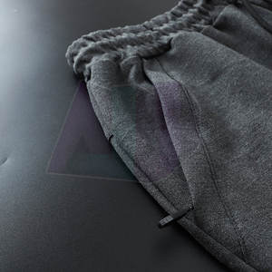 Conjunto Deportivo de Dos Piezas para Invierno, Informal, Transpirable, Ligero, de Poliéster/Algodón, Interior Suave, Corte Regular, Diseño Deportivo - Product Image 6