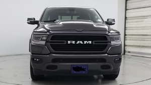 2020 Ram 1500 Laramie Crew Cab 5'7" <b>Box</b> 4WD Neatly Used - Product Image 5