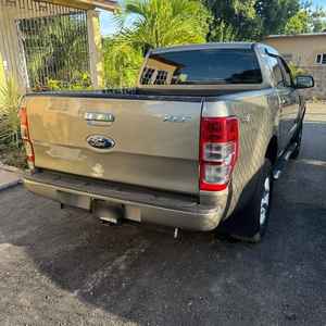 ฟอร์ด เรนเจอร์ XLT ปี 2017 ตัวท็อป ครบชุด - Product Image 3