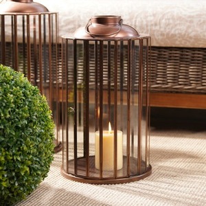 Prix de gros Bougeoir de luxe pour la maison Décoration Nouveau design Fait à la main Nouveau style de bougeoir de Noël Argent - Product Image 3