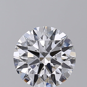 Igi ได้รับการรับรองในห้องปฏิบัติการเพชรที่เติบโตขึ้นรอบตัดเพชรที่ยอดเยี่ยมสร้างเพชร dvvs สำหรับแหวนหมั้น0.3 CT ถึง5.00 CT - Product Image 5