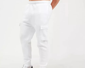 Offre Spéciale Nouveau Design Vêtements Décontractés pour Hommes Vente en Gros de Sport Pantalons de Gymnastique Pantalons de Fitness Workout Wear Pantalon Cargo - Product Image 2