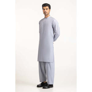 Trajes de Invierno Básicos de Corte Regular para Hombre SK-BSC25-003 - Product Image 2