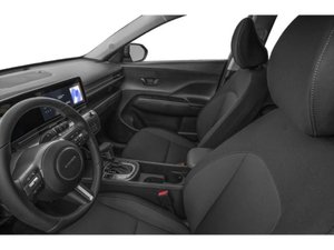 รถ SUV ปี 2024 KONA SEL AWD สีเทา ขับเคลื่อนสี่ล้อ เครื่องยนต์ 2 ลิตร 14 วาล์ว 147 แรงม้า สภาพดีเยี่ยม - Product Image 2