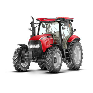 Tractor de Ruedas IH para Agricultura con Sistemas Hidráulicos Avanzados con Componentes Principales: Motor, Bomba, Caja de Cambios, Rodamiento, 16 HP - Product Image 2