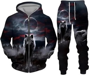 Top Trending New Arrival Men Sublimation Pullover Hoodie Otoño Transpirable Quick Dry Fleece - Product Image 2