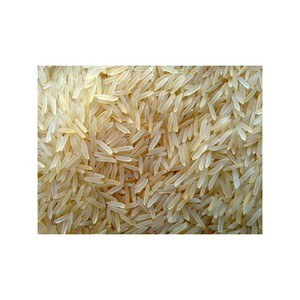 Superior Export Demand Long Grain Pusa Basmati Golden <b>Sella</b> <b>Rice</b> for Food Service Industry - Product Image 1
