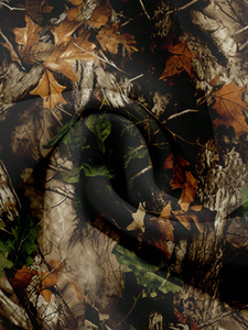 Sweat à capuche de chasse thermique camouflage sur mesure, prix de gros, sweats à capuche à impression par sublimation pour hommes - Product Image 4