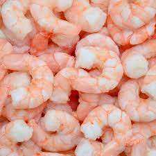 Camarones Congelados BQF en Paquete a Granel con 12 Meses de Vida Útil en Venta - Product Image 2