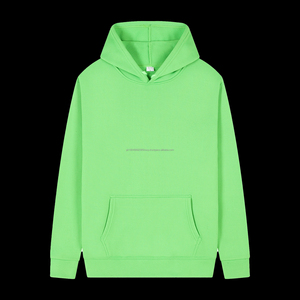 Sudadera con Capucha para Hombre, Ropa Deportiva, Abrigos de Diseñador, Sudadera de Color Sólido, Económica y de Buena Relación Calidad-Precio - Product Image 4