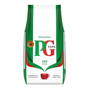 Sachets de thé noir PG en gros – Saveur onctueuse et corsée, idéal pour le petit-déjeuner, les collations, le thé de l'après-midi et la dégustation quotidienne - Product Image 2