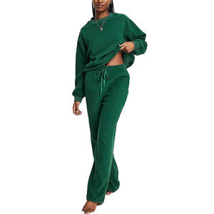 Traje de chándal de último estilo para mujer, calidad superior, corte perfecto, superventas, traje de chándal para mujer - Product Image 1