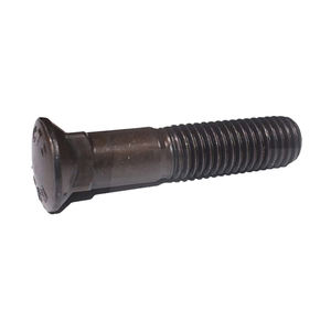 อะไหล่แท้คุณภาพ OEM สำหรับรถขุดตีนตะขาบ Caterpillar รุ่น PLOW BOLT 4F3658 ผลิตจากโรงงาน - Product Image 1